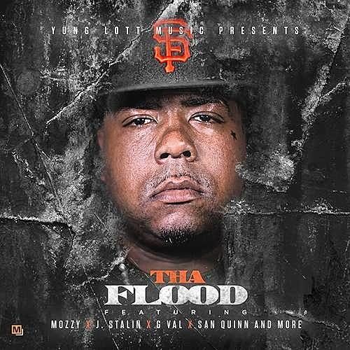 Yung Lott «Flood Shit»