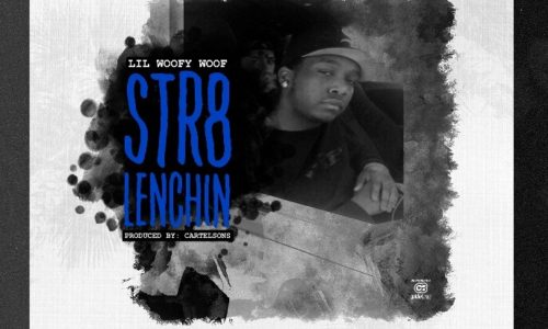 Премьера клипа Lil Woofy Woof «STR8 Lenchin»