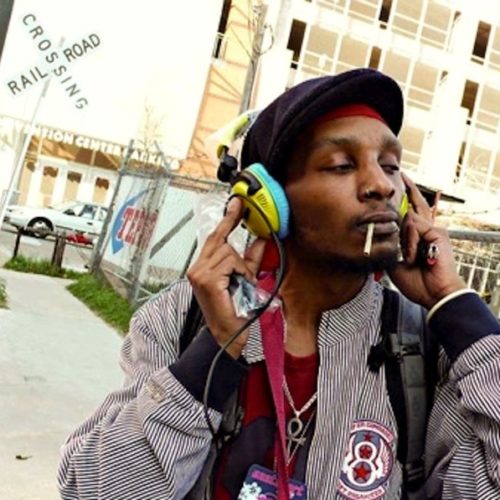 Del The Funky Homosapien: «Благодаря этой песне, я купил себе дом»