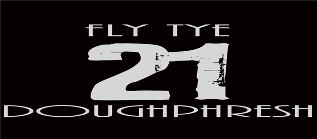 Fly Tye feat. DoughPhresh Da Don «21»