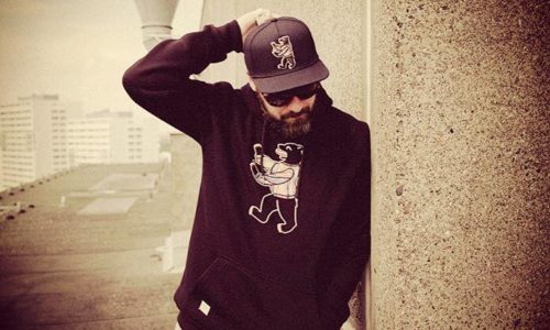 Германия: SIDO и Hanybal с новым видео  — Ganz unten («В самом низу»)