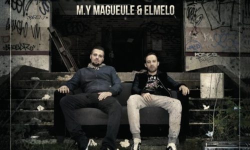 Мотивирующее видео из Франции: M.Y MaGueule & Elmelo feat. Zewik «Faut Qu’on Avance»