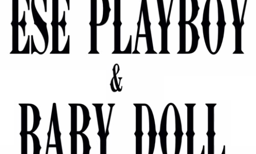 Babydoll & Ese Playboy «Olvidarte Nunca»