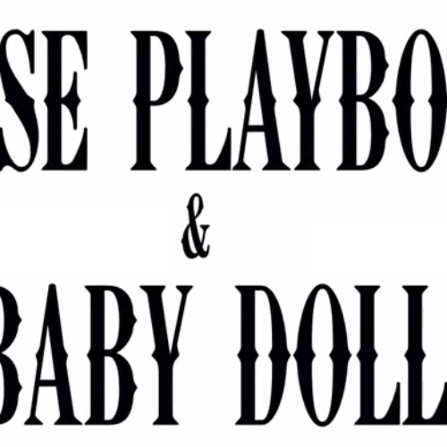 Babydoll & Ese Playboy «Olvidarte Nunca»