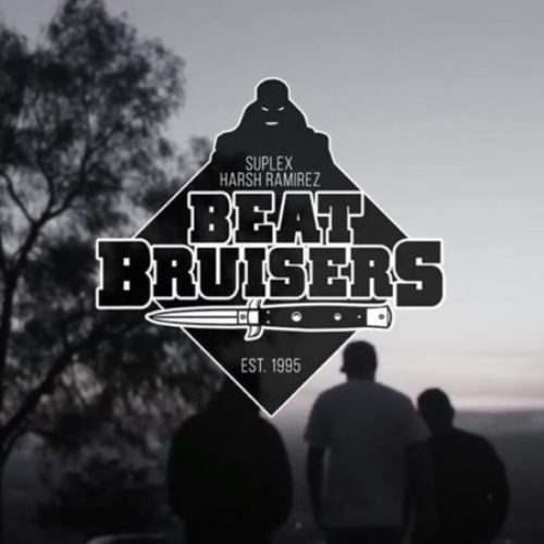 Андер-коннекшн от LA до NY: Beat Bruisers X Ruste Juxx X Pawz One «LA to NY»