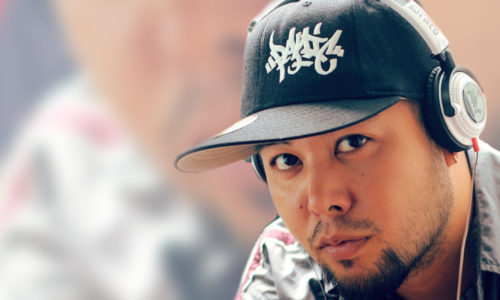 10 ЛЮБИМЫХ АЛЬБОМОВ: Lojaz (Убитые Рэпом)