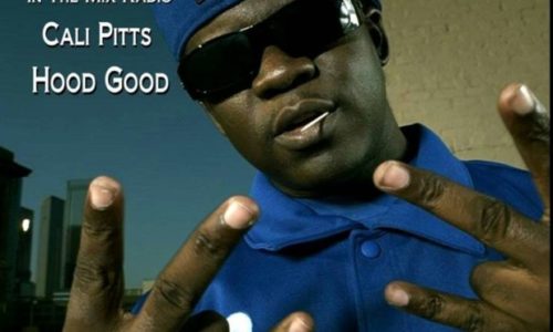 Интервью с Big Prodeje (S.C.C.) и Cali Pitts для журнала IGrind