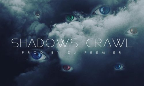 Torii Wolf и DJ Premier презентовали новое видео «Shadows Crawl»
