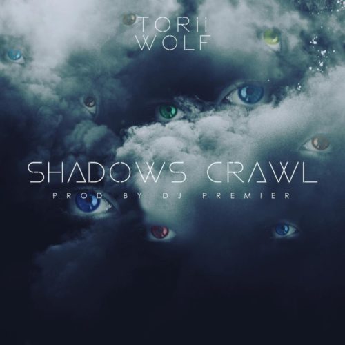 Torii Wolf и DJ Premier презентовали новое видео «Shadows Crawl»