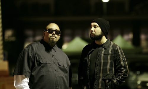 Хранители фанка Лос-Анджелеса: интервью с XL Middleton и Eddy Funkster