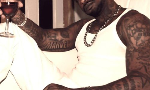 Прямиком с улиц Колорадо: B2D «Don’t Fuck With Us»