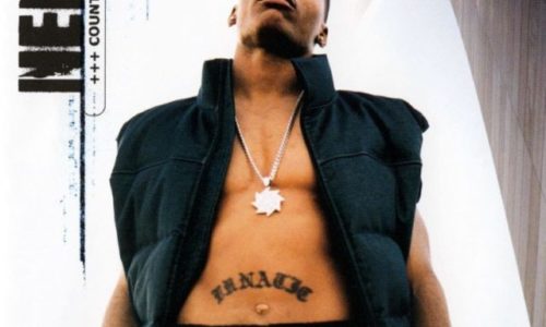 Альбом Nelly «Country Grammar» стал бриллиантовым по продажам