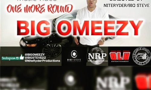 64 Импала в новом видео Big Omeezy «One More Round»