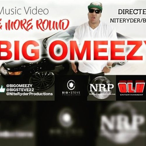 64 Импала в новом видео Big Omeezy «One More Round»