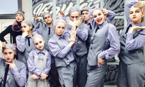 Lentos & Дым вновь радуют новым видео на трек «Из стада»