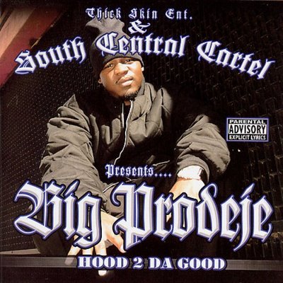Big Prodeje - Hood 2 Da Good