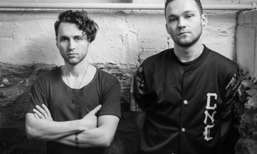 Brasstracks в программе Rhythm Roulette