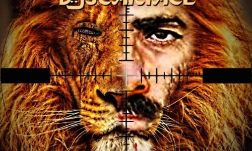 DJ Scarface «Public Enemy #1»