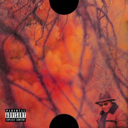 «Возвращение в наглый и беспощадный мир». Рецензия на альбом ScHoolboy Q — «Blank Face LP»