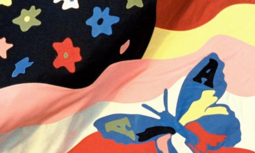 The Avalanches — «Wildflower». Долгострой от австралийских электронщиков