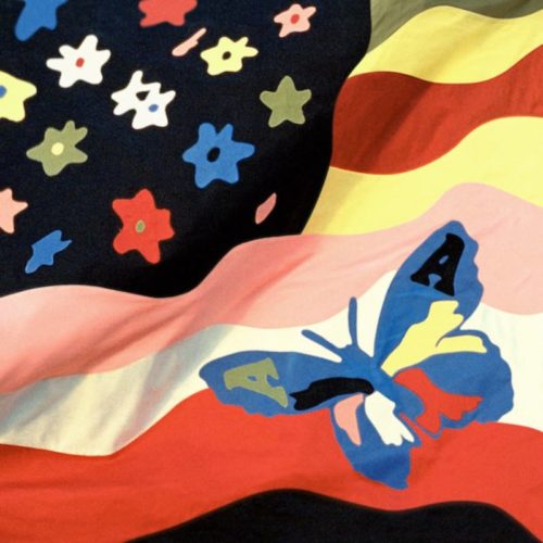 The Avalanches — «Wildflower». Долгострой от австралийских электронщиков