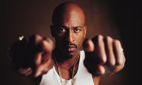 Интервью с Rakim об альбоме «Paid In Full», Will Smith и Mafioso Rap