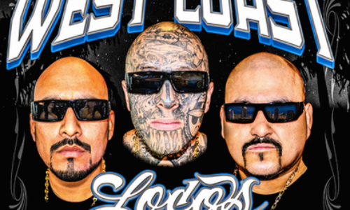 Royal T, Lil Bandit & Mr. Nasty «West Coast Locos»