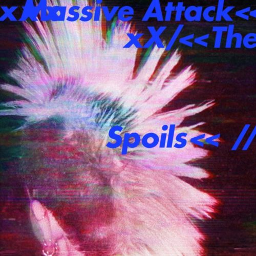 Трип-хоп: Massive Attack выпустили 2 новые песни через специальное приложение