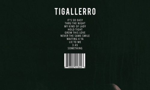 Phonte & Eric Roberson — «Tigallerro». Новый альбом