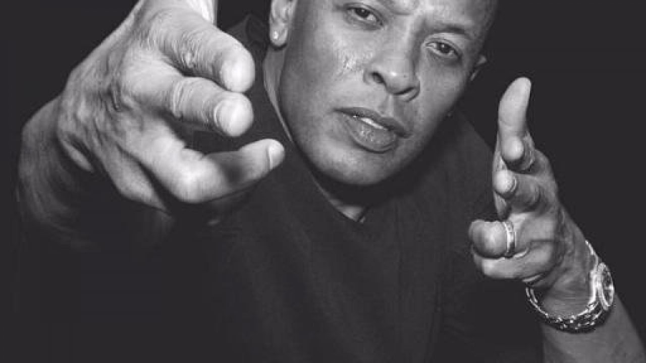 Dr.Dre был задержан в своём доме, по подозрению в применении оружия —  HipHop4Real