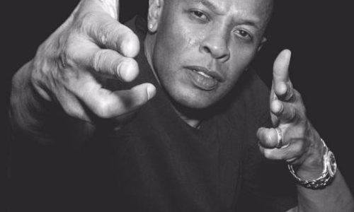 Dr.Dre был задержан в своём доме, по подозрению в применении оружия