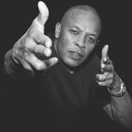 Dr.Dre был задержан в своём доме, по подозрению в применении оружия