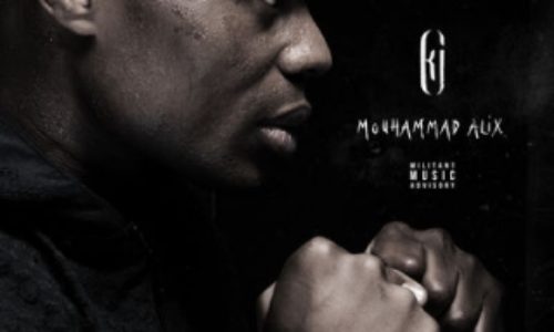 Франция: Kery James презентовал видео о недобросовестных людях «Racailles»