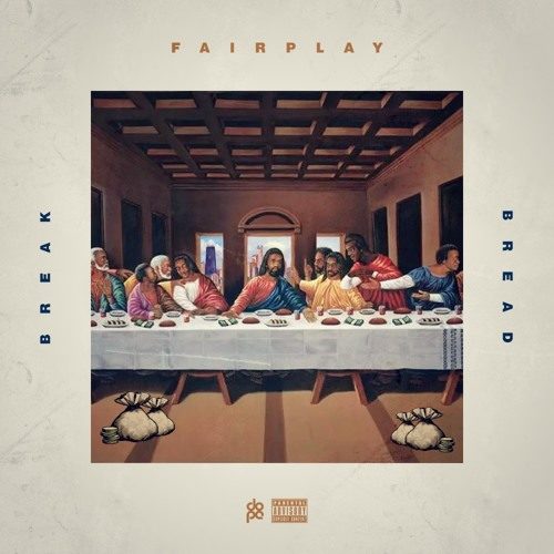 Чикаго: FairPlay “Break Bread”