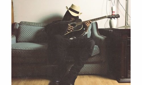 The Doppelgangaz с новым треком «Ganga Like That»