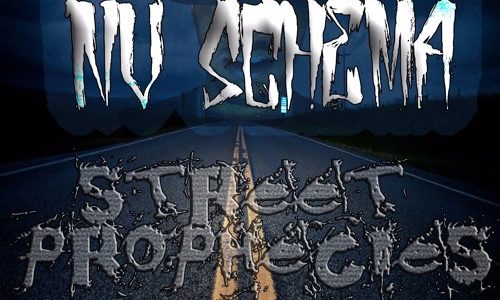 NV Schema «Street Prophecies» (2016)