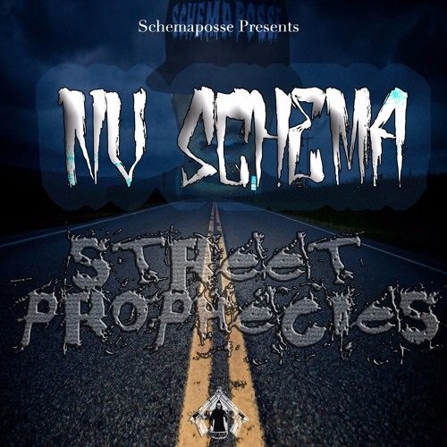 NV Schema «Street Prophecies» (2016)