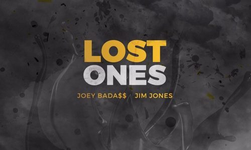 Joey Bada$$, Jim Jones и Annalise Azadian с новым треком “Lost Ones”