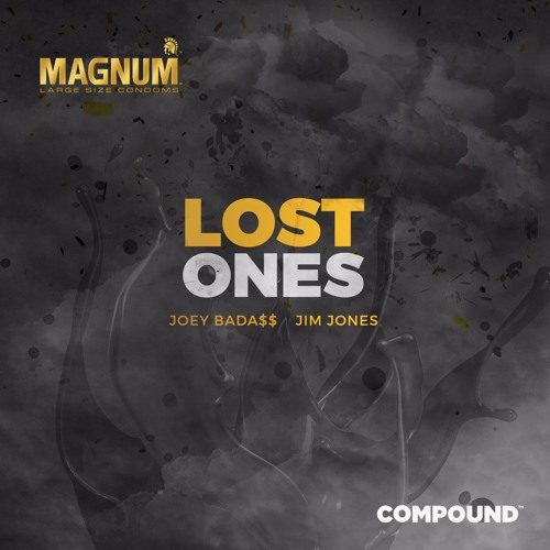 Joey Bada$$, Jim Jones и Annalise Azadian с новым треком “Lost Ones”