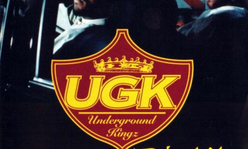 Этот день в хип-хопе: 20 лет альбому UGK – «Ridin’ Dirty»