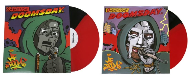 doomsday-I-cover-and-vinyl