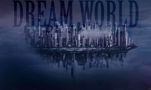 Araabmuzik — «Dream World». Новый альбом от талантливого битмейкера