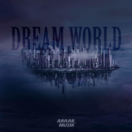 Araabmuzik — «Dream World». Новый альбом от талантливого битмейкера