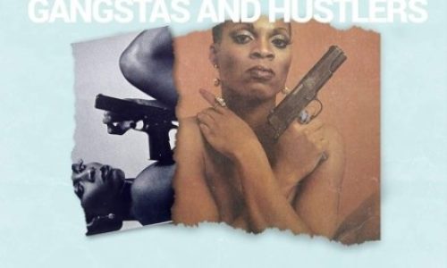 G.Fisher & Kidd Called Quest «Gangstas & Hustlas»