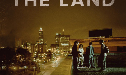 «The Land». Премьера саундтрека