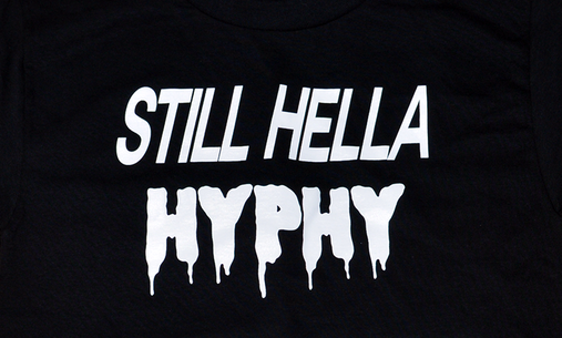 hyphy
