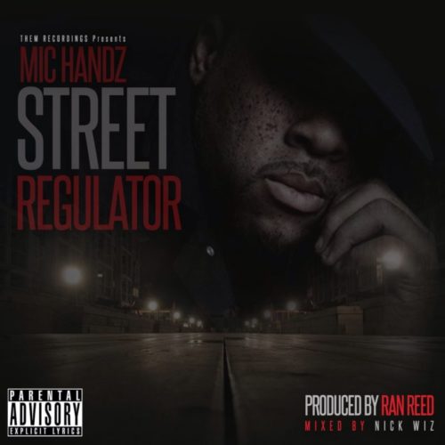 Постапокалиптическое видео Mic Handz «Street Regulator