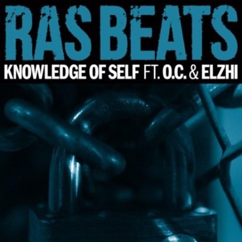 Ras Beats, O.C. (D.I.T.C.), Elzhi «Knowledge of Self»
