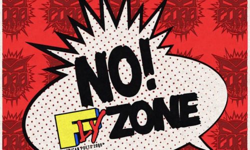 The Shield Enforcers x KRS-One «No Fly Zone» (Prod. by Dr.G)