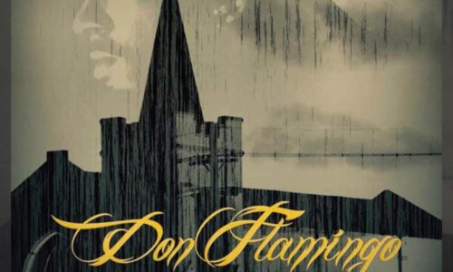 Свежий релиз из Нового Орлеана: Don Flamingo «Neva Say Die (The Mixtape)»